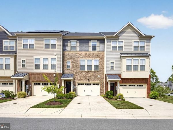 7906 MARIETTA DRIVE, HANOVER, MD 21076