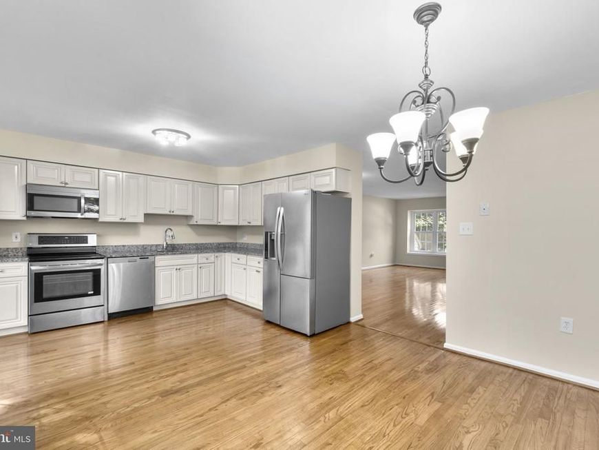 7465 Swan Point Way, Unit 4-8, Columbia, MD 21045 Main Photo
