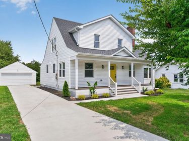 2820 FRANKLIN STREET, ALEXANDRIA, VA 22306
