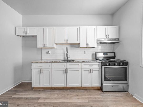3156 N 27TH STREET, PHILADELPHIA, PA 19132
