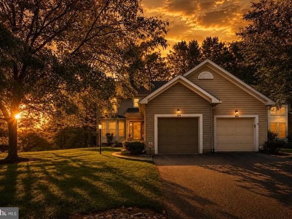 104 ALFORD COURT, CHADDS FORD, PA 19317