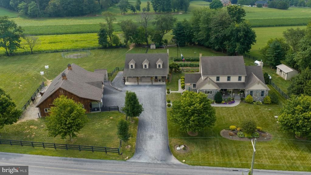 235 HAITI ROAD, QUARRYVILLE, PA 17566