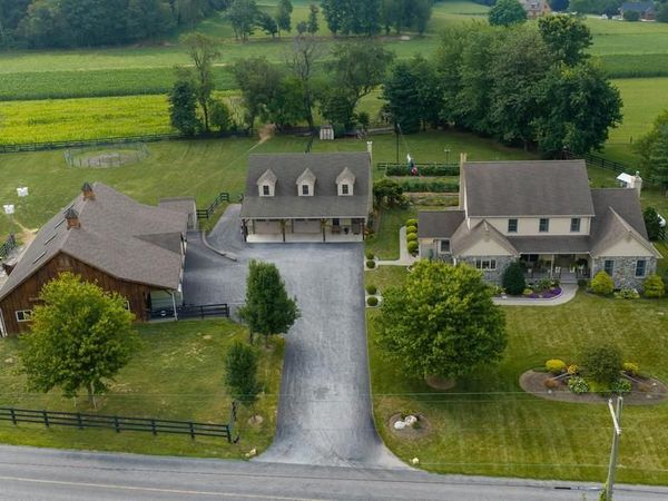235 HAITI ROAD, QUARRYVILLE, PA 17566