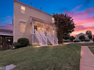 4968 MARSHLAKE LANE, DUMFRIES, VA 22025