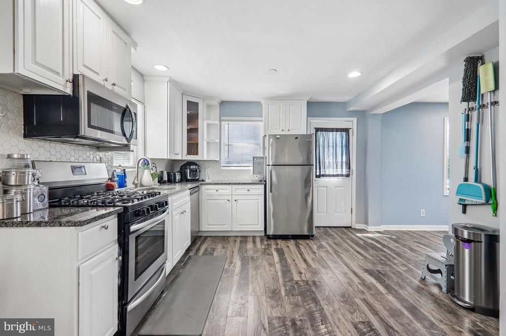4713 GUNTHER STREET, CAPITOL HEIGHTS, MD 20743