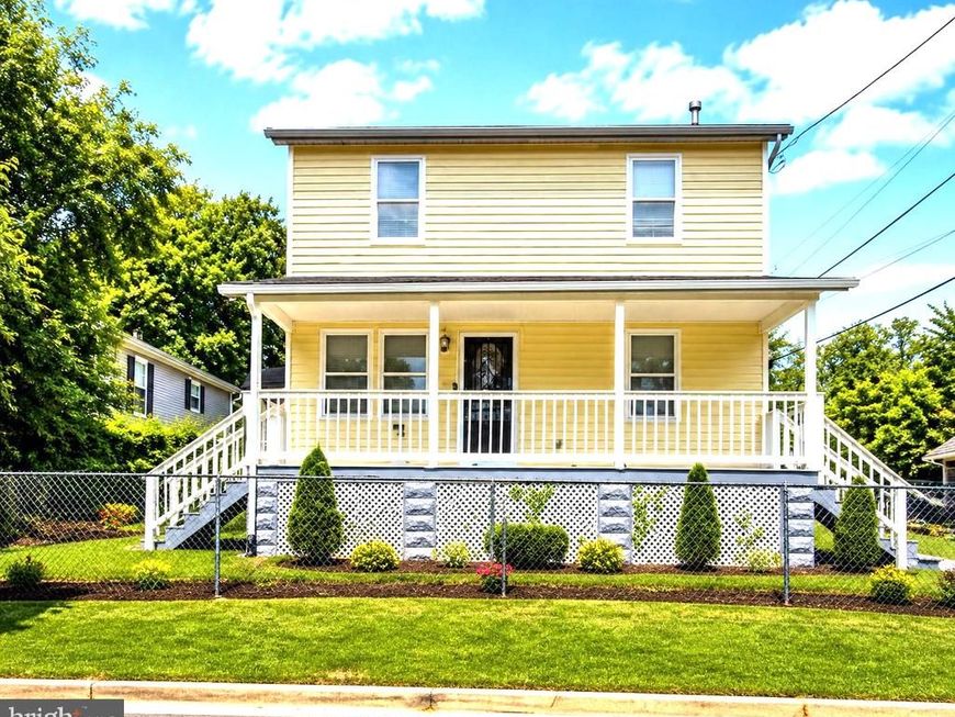4713 Gunther Street, Capitol Heights, MD 20743 Main Photo