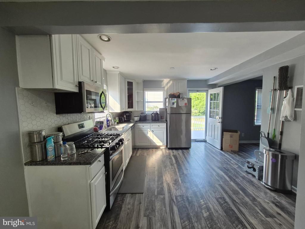 4713 GUNTHER STREET, CAPITOL HEIGHTS, MD 20743