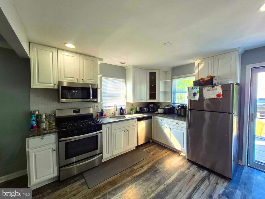 4713 Gunther Street, Capitol Heights, MD 20743 Main Photo