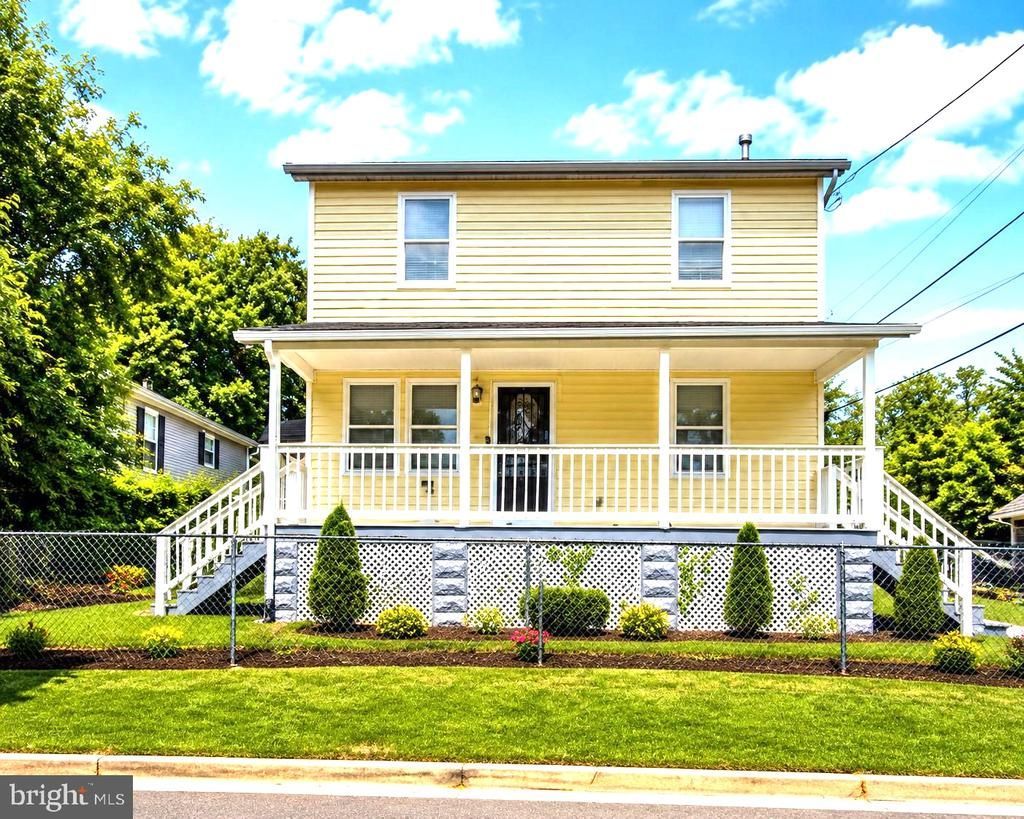 4713 GUNTHER STREET, CAPITOL HEIGHTS, MD 20743