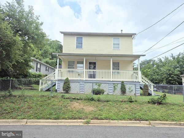 4713 GUNTHER STREET, CAPITOL HEIGHTS, MD 20743