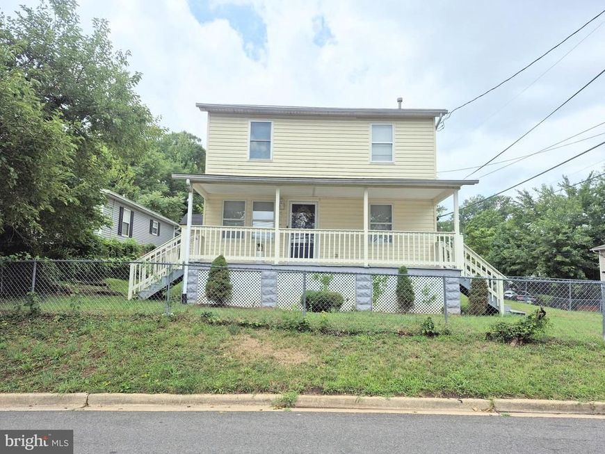4713 Gunther Street, Capitol Heights, MD 20743 Main Photo