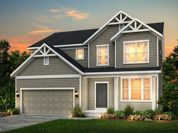 3431 Churchill Lane , Whitestown, IN 46075