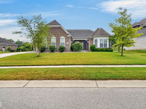 193 Little Ben Lane, Greenwood, IN 46142