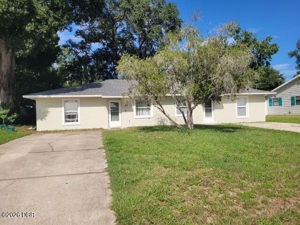 2225 India Palm Drive, Edgewater, FL 32141