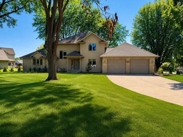 820 WINDOVER COURT, Green Bay, WI 54313