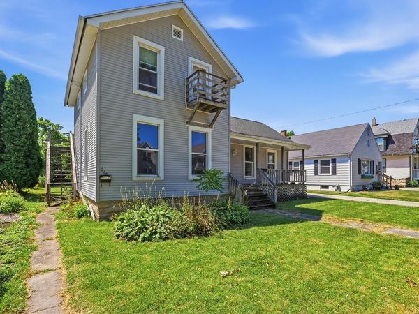 264 E 1st STREET, Fond Du Lac, WI 54935