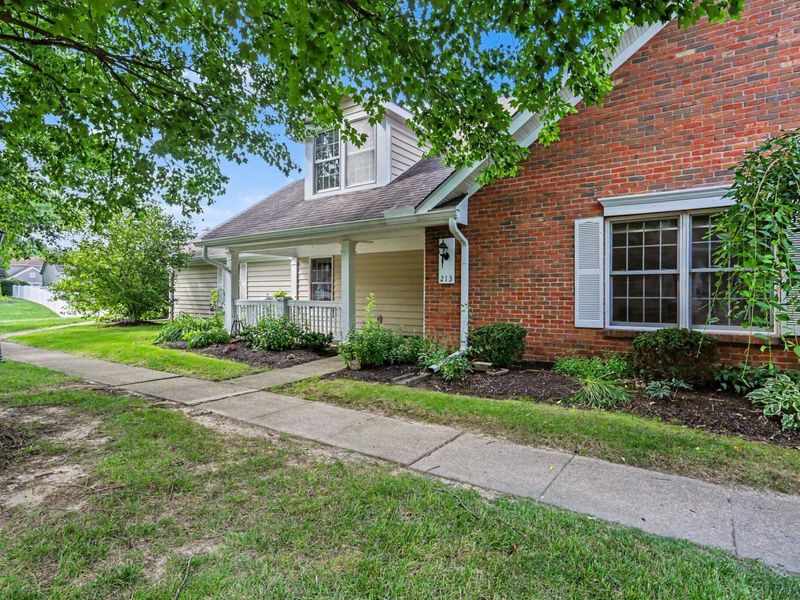 213 Shannon Lane, Granville, OH 43023 Photo 29