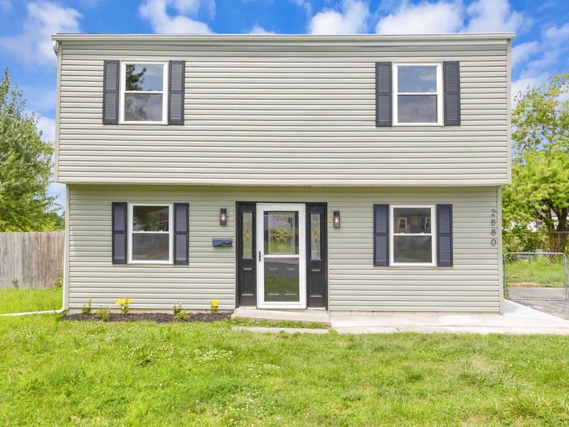 2880 Gentry Lane , Columbus, OH 43232 Photo 25