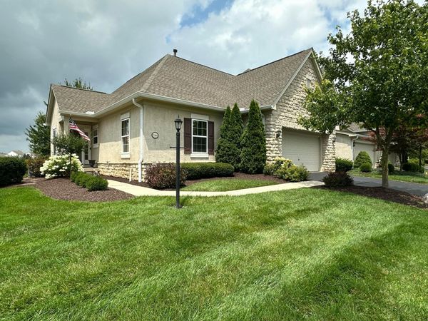 7506 Deer Valley Crossing , Powell, OH 43065