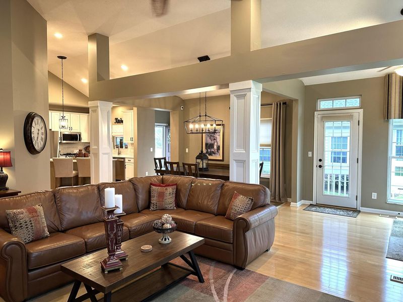 7506 Deer Valley Crossing , Powell, OH 43065 Photo 10