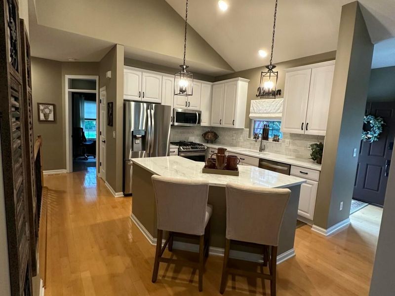 7506 Deer Valley Crossing , Powell, OH 43065 Photo 13
