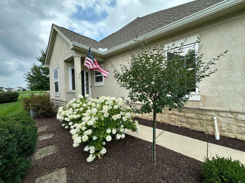 7506 Deer Valley Crossing , Powell, OH 43065 Photo 3