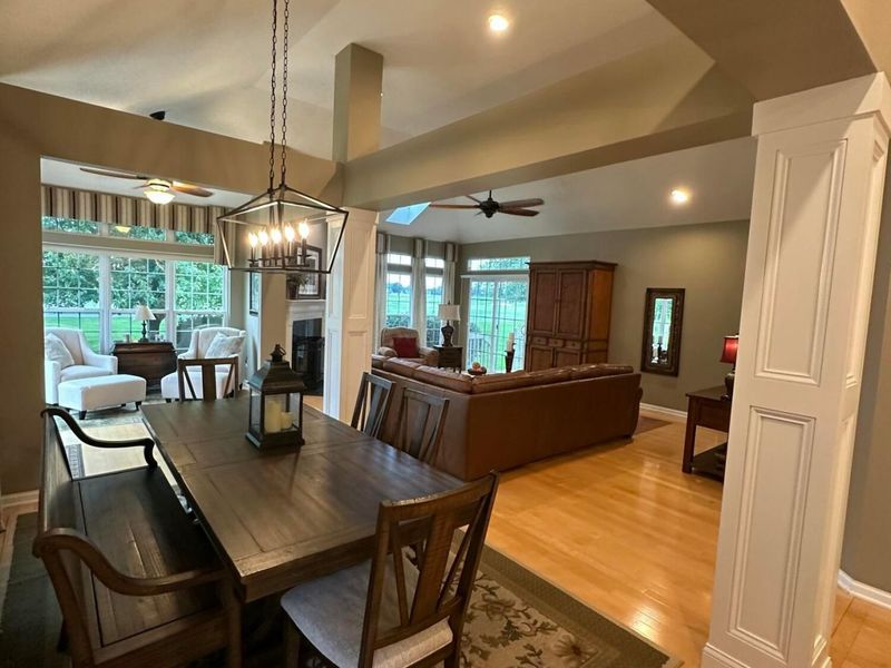 7506 Deer Valley Crossing , Powell, OH 43065 Photo 5