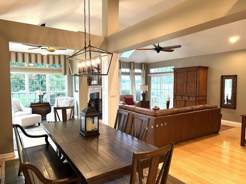 7506 Deer Valley Crossing , Powell, OH 43065 Photo 6