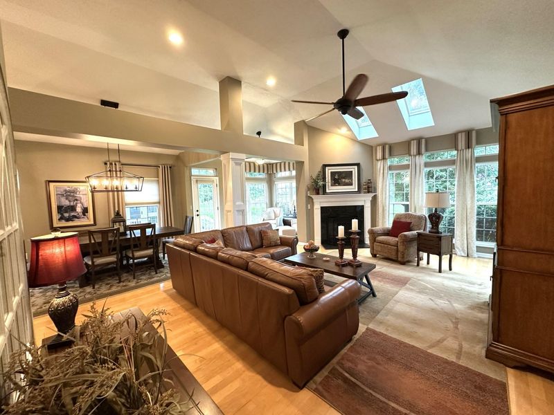 7506 Deer Valley Crossing , Powell, OH 43065 Photo 7