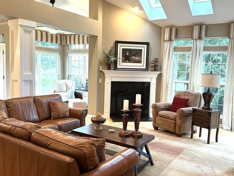 7506 Deer Valley Crossing , Powell, OH 43065 Photo 8