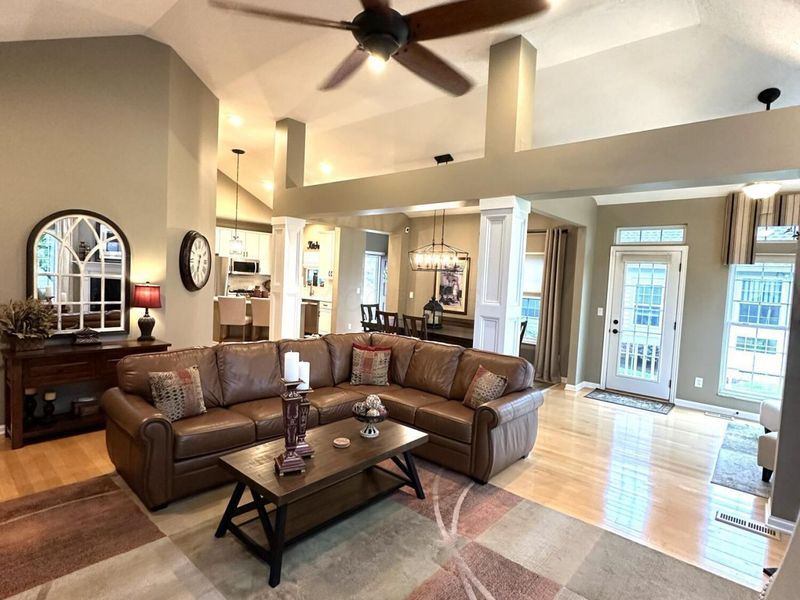 7506 Deer Valley Crossing , Powell, OH 43065 Photo 9