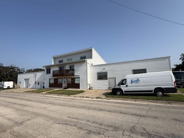 110 BLAKE ST, Sioux Rapids, IA 50585
