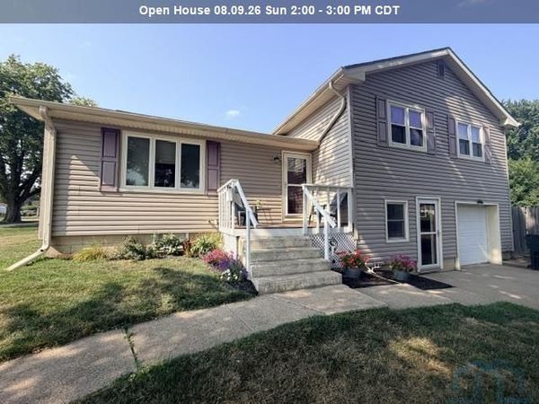 202 N 6th St, Mapleton, IA 51034