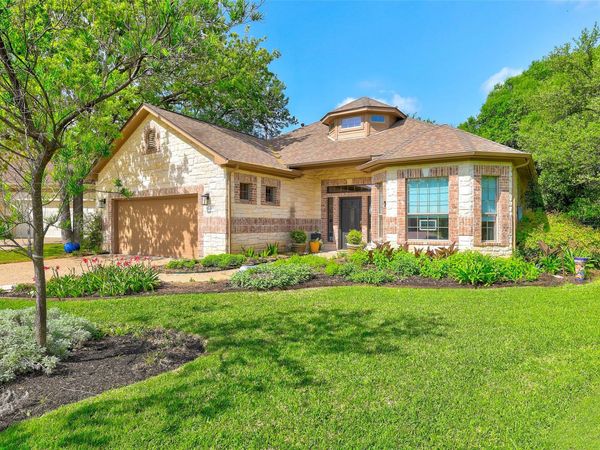 805 Boquilla TRL , Georgetown, TX 78633