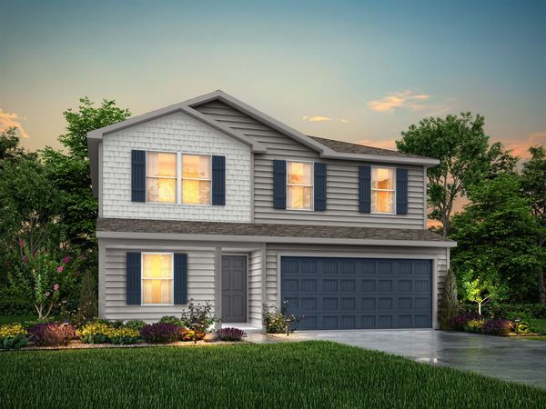 1198 Bobcat Circle , Calera, OK 74730