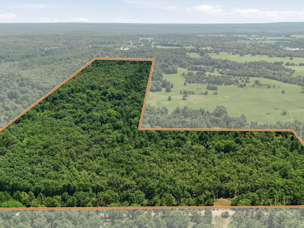 0001 Rattan Trail, Antlers, OK 74523