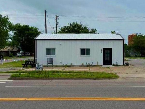 997 US Hwy 70a , Wilson, OK 73463