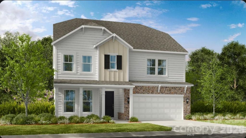 181 Goorawing Lane, Mooresville, NC 28115 Main Photo