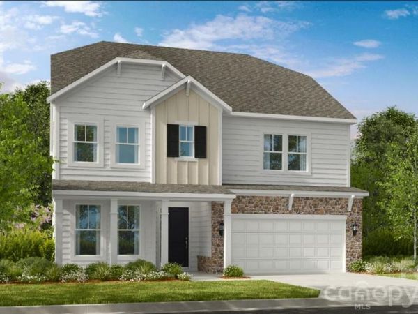 181 Goorawing Lane, Mooresville, NC 28115