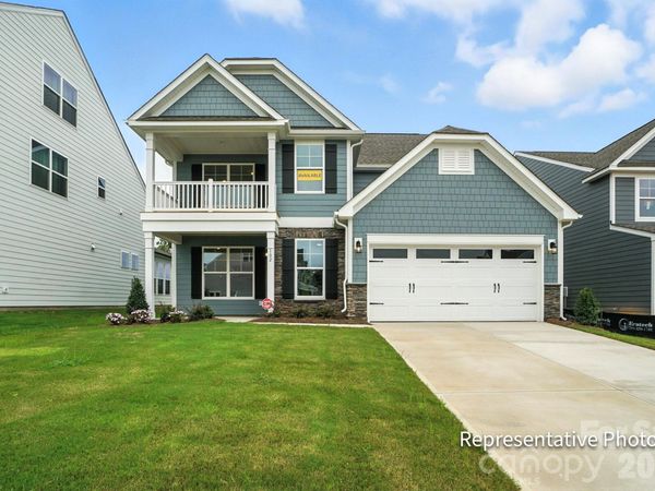 6022 New River Drive , Huntersville, NC 28078