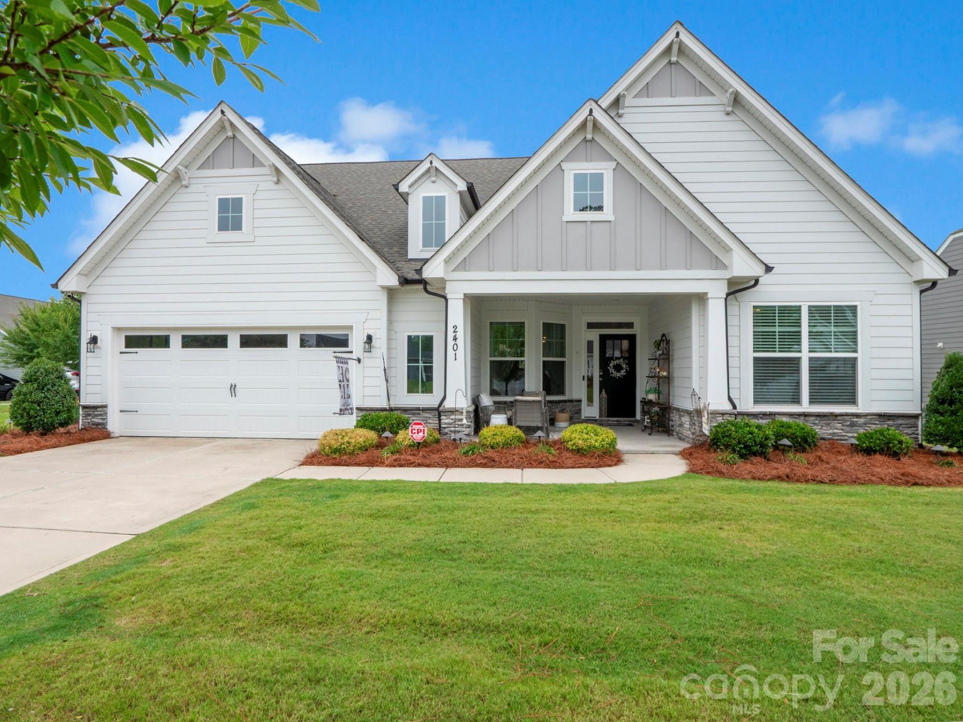 2401 Silent Mist Lane, Indian Trail, NC 28079 Main Photo