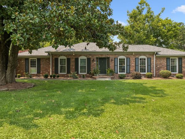1507 Puryear Pl , Brentwood, TN 37027