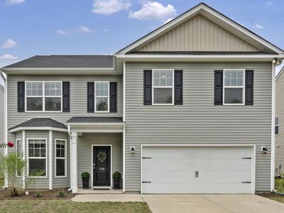 1128 Grey Pine Drive, Blythewood, SC 29016