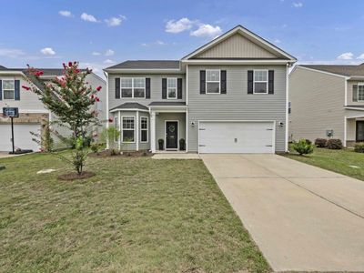 1128 Grey Pine Drive , Blythewood, SC 29016