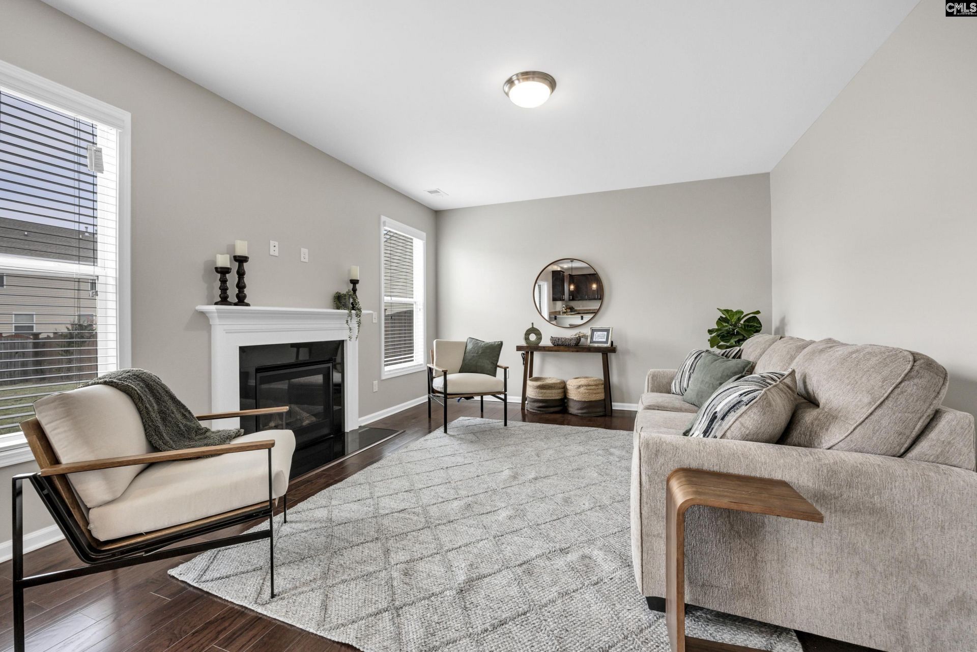 1128 Grey Pine Drive Photo 9