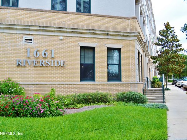 1661 RIVERSIDE Avenue, Unit 412, Jacksonville, FL 32204