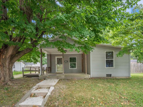 915 N Courtland Avenue, Kokomo, IN 46901