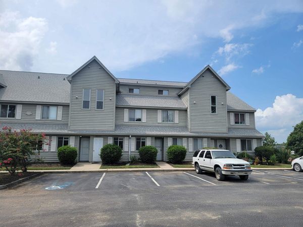 923 Fairwood Lakes Ln. , Unit 23-V, Myrtle Beach, SC 29588