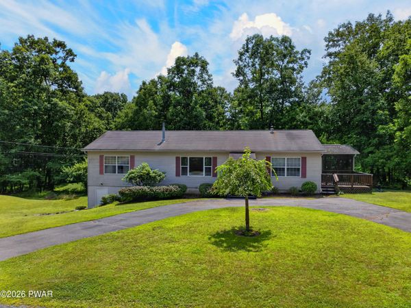 104 Water Wheel Road , Milford, PA 18337