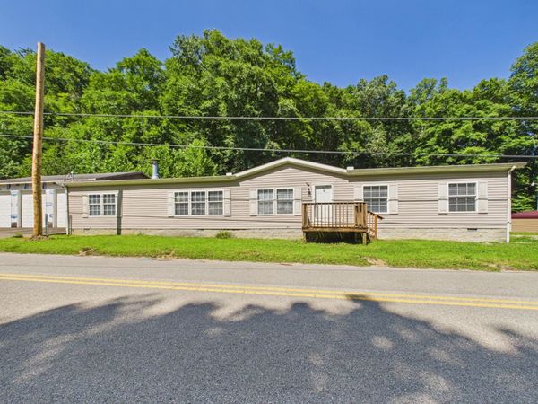 870 County Road 128, Ironton, OH 45638